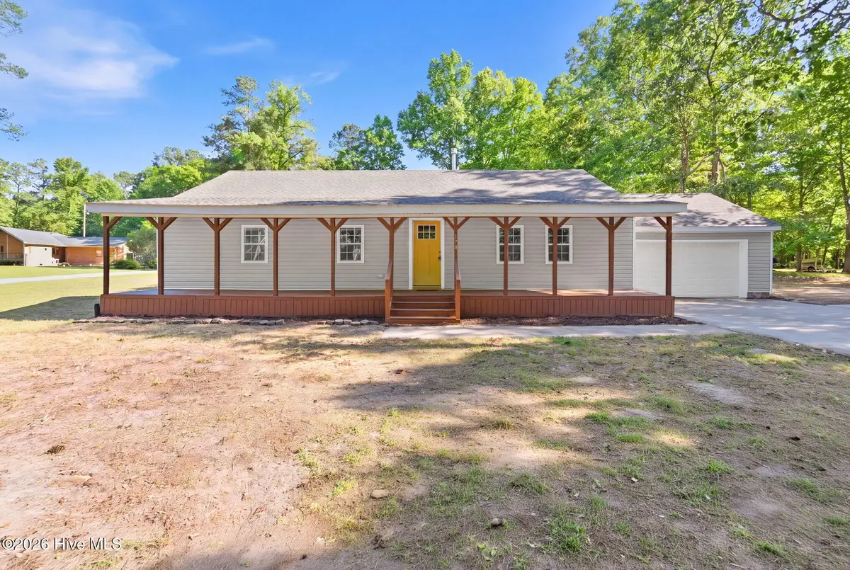170 Discovery Trail, Hertford, NC 27944 - #1