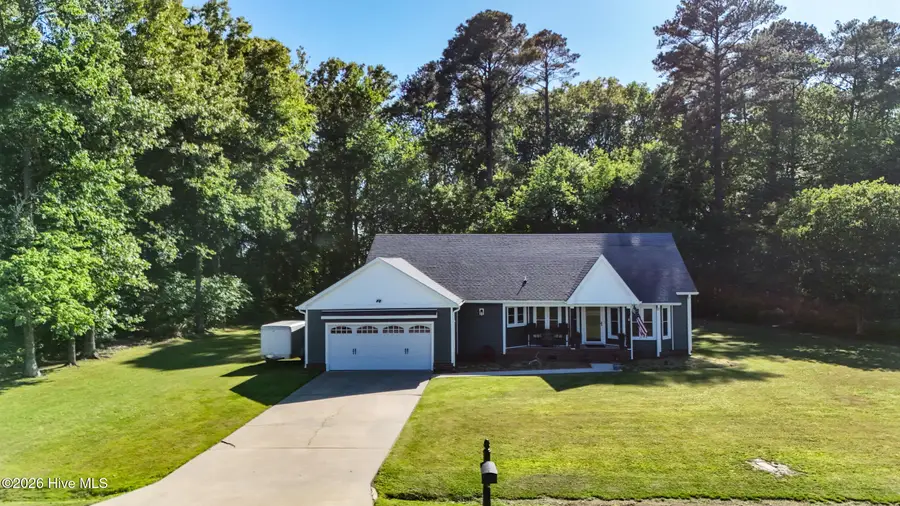 115 Bayshore Drive, Elizabeth City, NC 27909 - #2