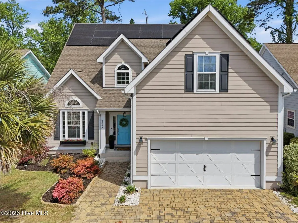 7824 Bonfire Drive, Wilmington, NC 28409 - #1