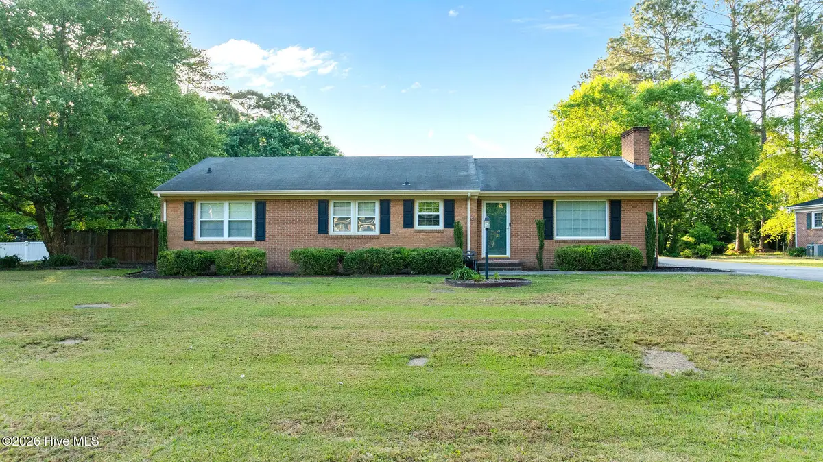 307 Forest Drive, La Grange, NC 28551 - #1