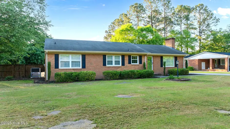 307 Forest Drive, La Grange, NC 28551 - #2