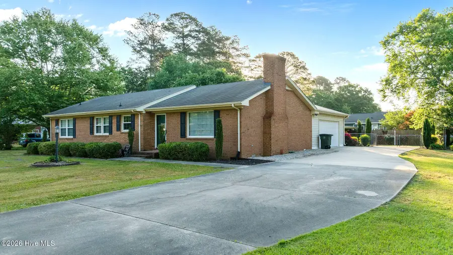 307 Forest Drive, La Grange, NC 28551 - #3