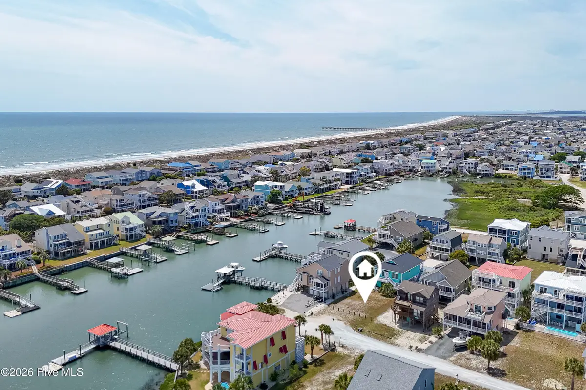 414 18th Street, Sunset Beach, NC 28468 - #1