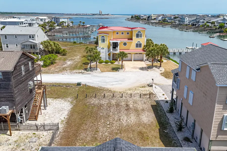 414 18th Street, Sunset Beach, NC 28468 - #2