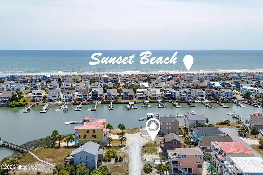 414 18th Street, Sunset Beach, NC 28468 - #3