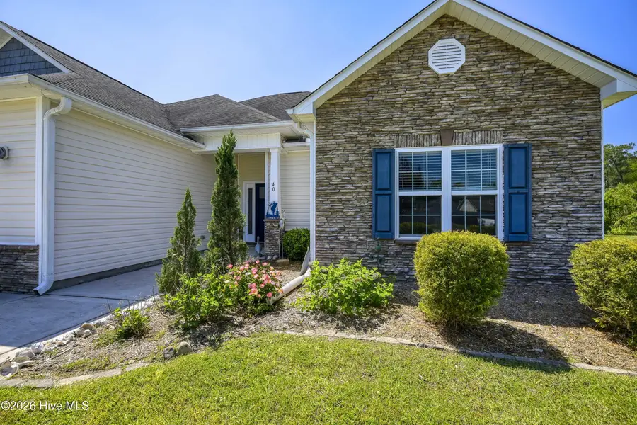 40 Thatcher Drive, Rocky Point, NC 28457 - #2