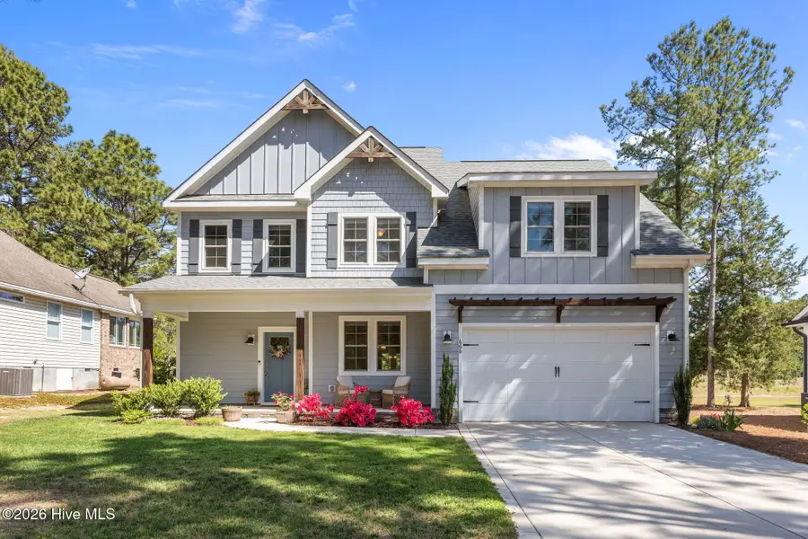 664 Bald Eagle Drive, Vass, NC 28394 - #2
