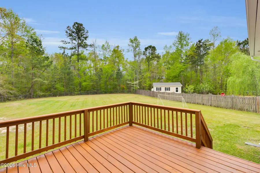 512 Pebble Spruce Court, Jacksonville, NC 28546 - #3