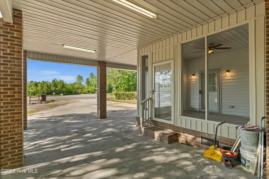 11073 Sam Potts Highway, Lake Waccamaw, NC 28450 - #3
