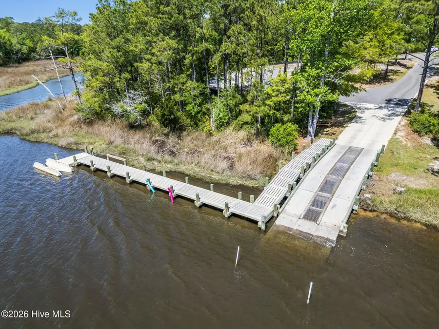 121 Starkey Creek Drive, Peletier, NC 28584 - #3