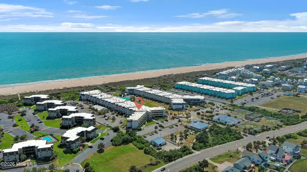 1904 E Fort Macon Road #355, Atlantic Beach, NC 28512