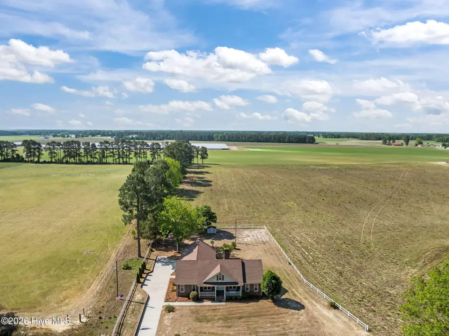 203 White Oak Church Road, Clinton, NC 28328 - #3