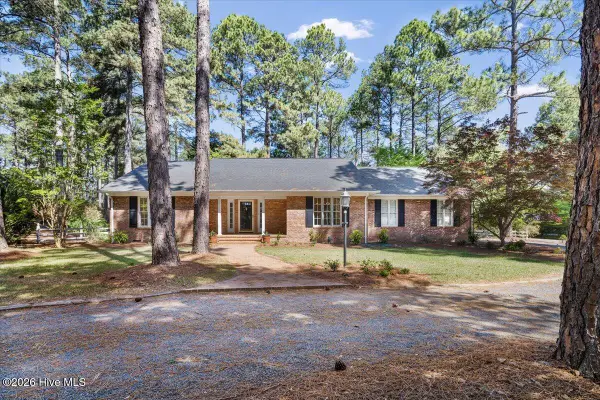 30 Birdie Drive, Whispering Pines, NC 28327