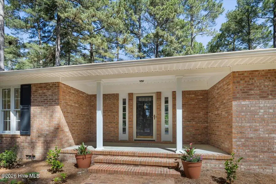 30 Birdie Drive, Whispering Pines, NC 28327 - #2