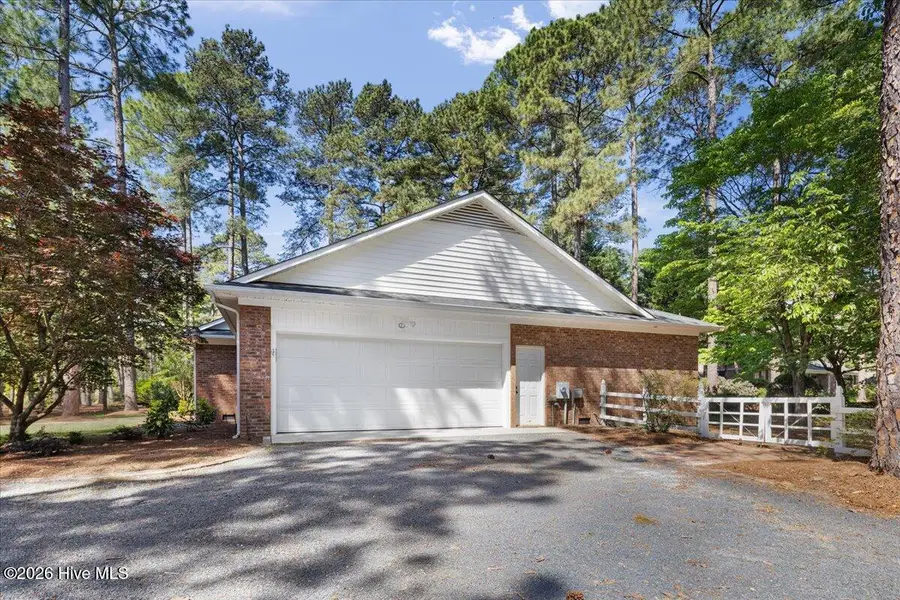30 Birdie Drive, Whispering Pines, NC 28327 - #3