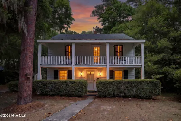 2611 Columbia Avenue, Wilmington, NC 28403