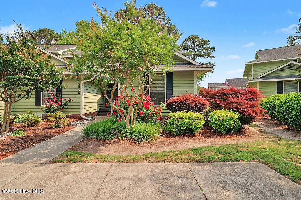 3944 Echo Farms Boulevard, Wilmington, NC 28412 - #1