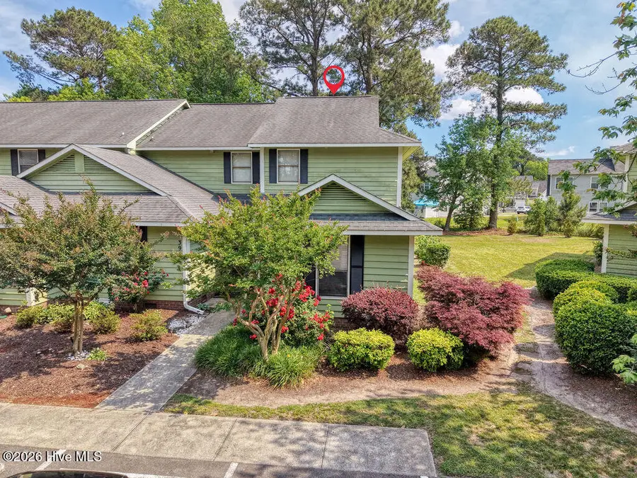 3944 Echo Farms Boulevard, Wilmington, NC 28412 - #3