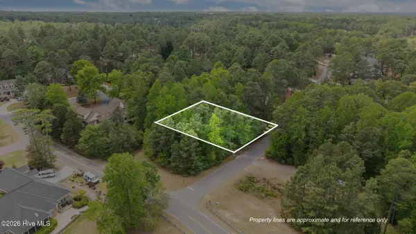 22 Aronimink Lane, Pinehurst, NC 28374
