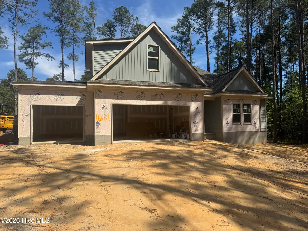 16651 Rabbit Run Court, Wagram, NC 28396 - #1