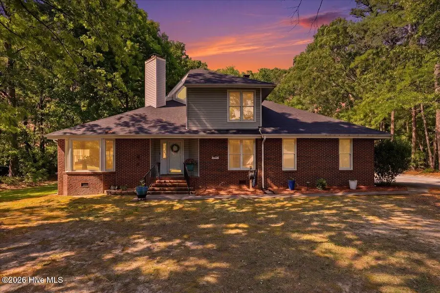 129 Albert Drive, Goldsboro, NC 27530 - #2