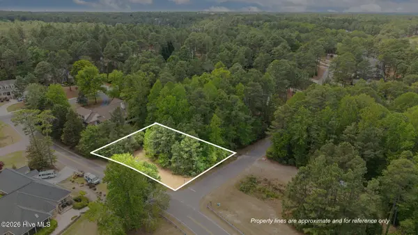 24 Aronimink Lane, Pinehurst, NC 28374