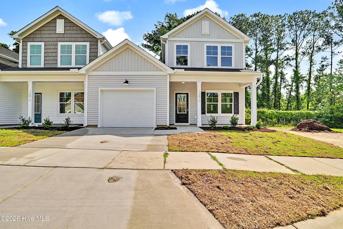 139 Edom Lane #3, Shallotte, NC 28470 - #1