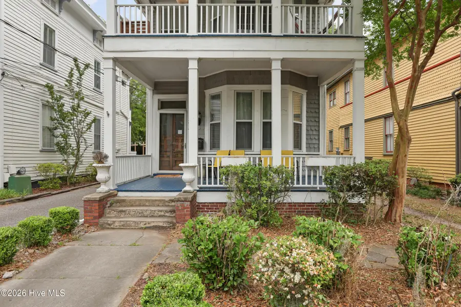 317 S 3rd Street, Wilmington, NC 28401 - #2