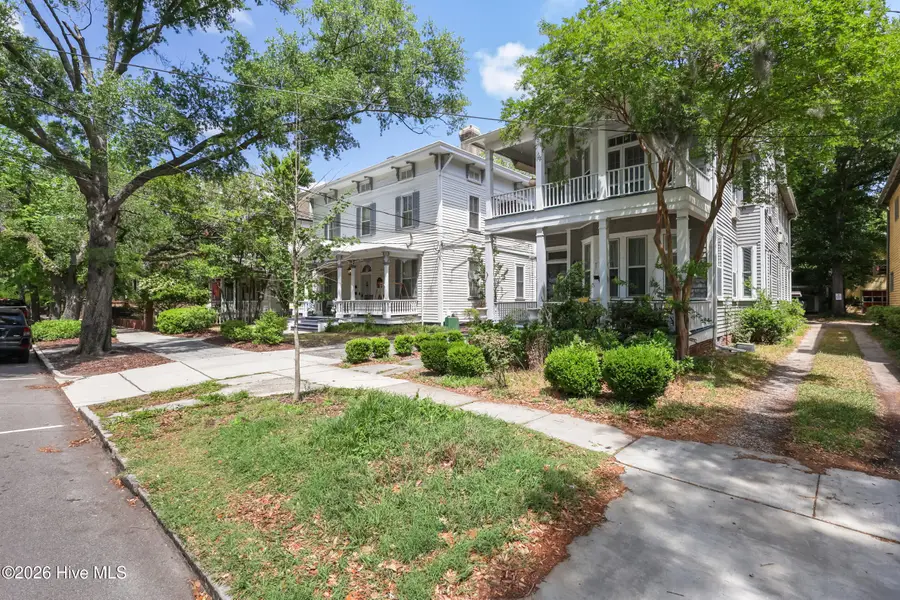317 S 3rd Street, Wilmington, NC 28401 - #3
