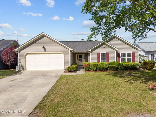 410 Point View Court, Wilmington, NC 28411