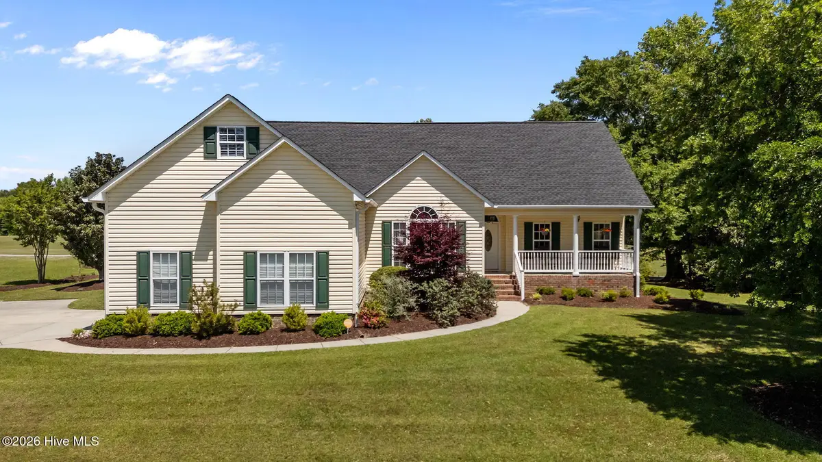 908 Taberna Circle, New Bern, NC 28562 - #1
