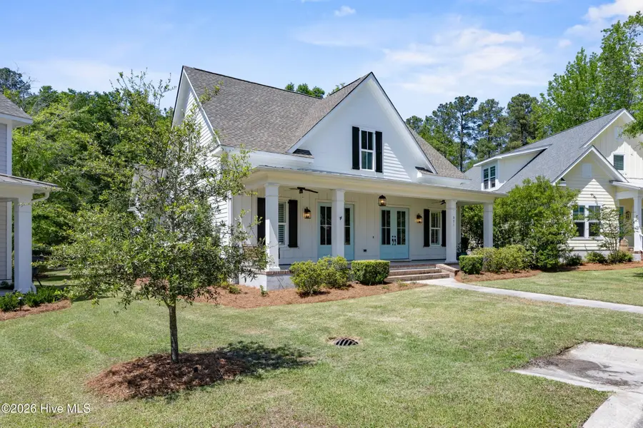 321 Jenoa Drive, Castle Hayne, NC 28429 - #2