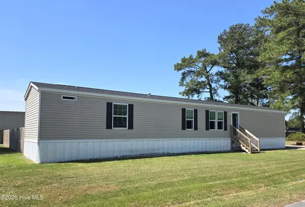 206 Mccoy Avenue, Cove City, NC 28523