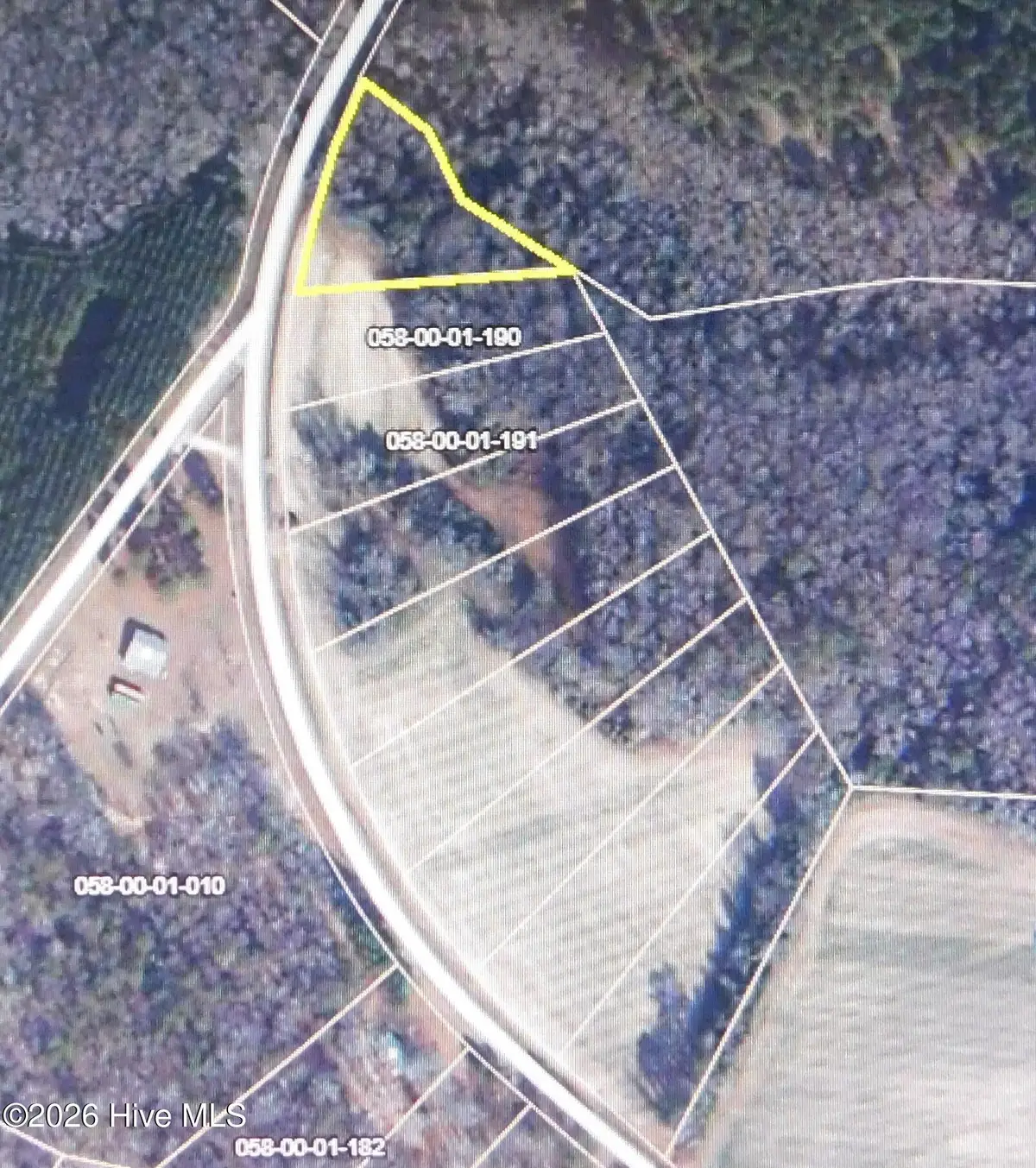 01 Salem Road, Bennettsville, SC 29512 - #1