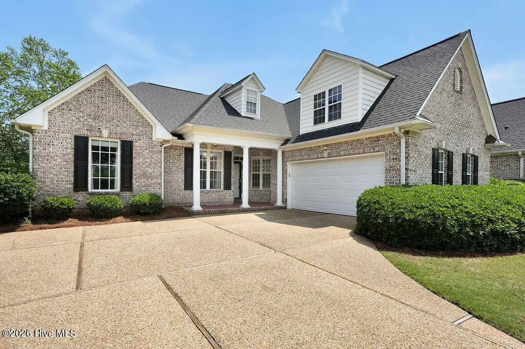 1062 Stonebridge Lane, Leland, NC 28451 - #1