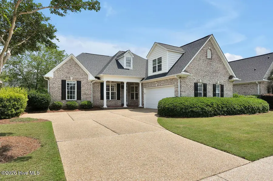 1062 Stonebridge Lane, Leland, NC 28451 - #2