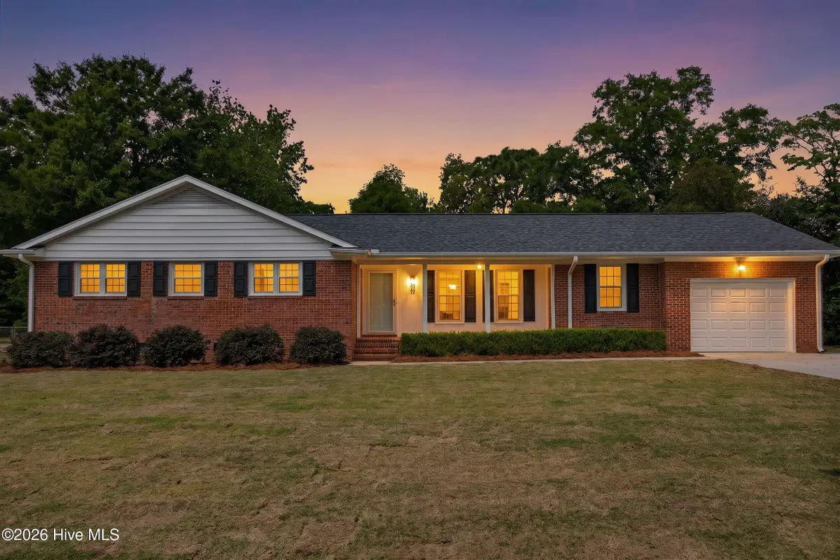 617 Windemere Road, Wilmington, NC 28405 - #1