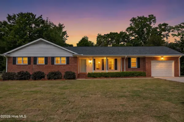 617 Windemere Road, Wilmington, NC 28405