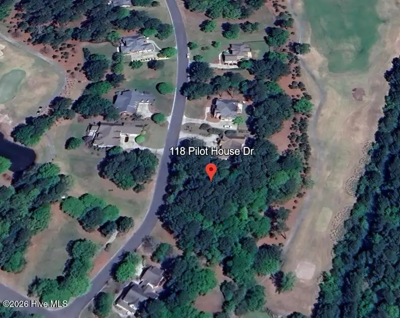 118 Pilot House Drive, Wallace, NC 28466 - #1