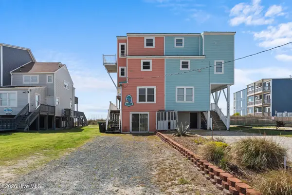 2276 New River Inlet Road, North Topsail Beach, NC 28460