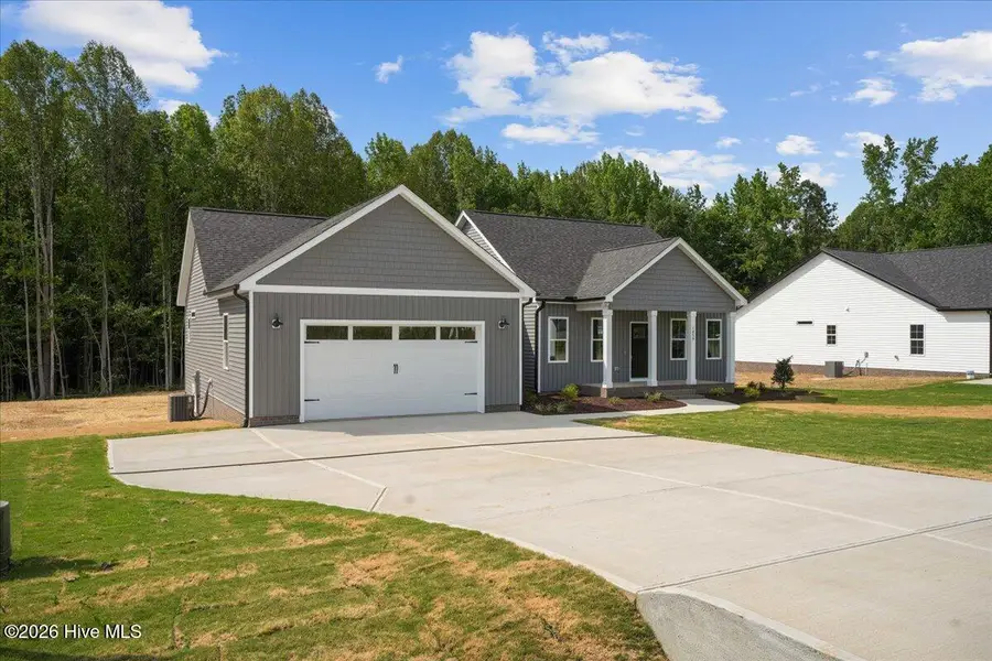1859 S Big Woods Road, Spring Hope, NC 27882 - #3