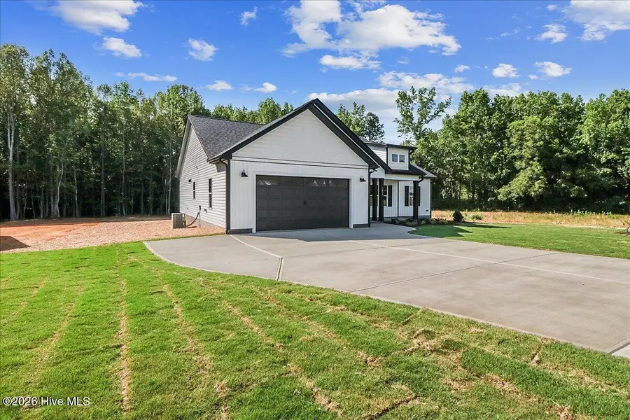 1877 S Big Woods Road, Spring Hope, NC 27882 - #3