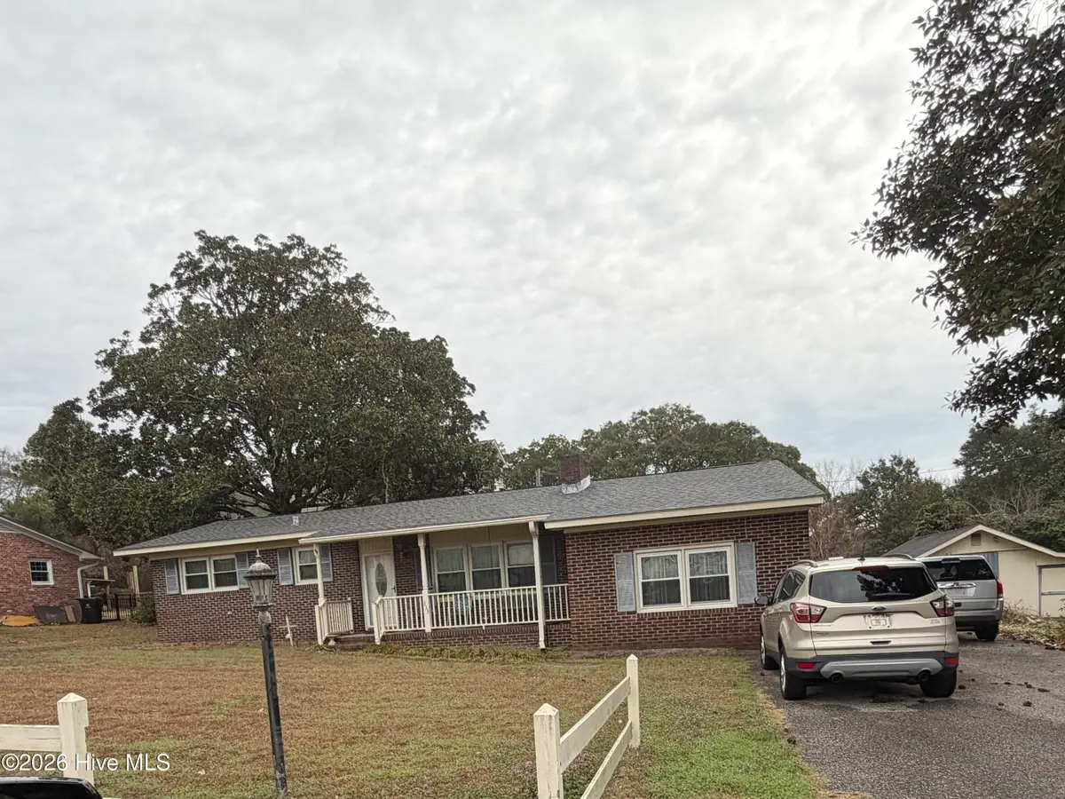 333 Holiday Hills Drive, Wilmington, NC 28409 - #1