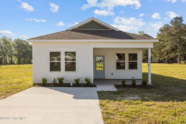 325 Buck Lane, Vanceboro, NC 28586