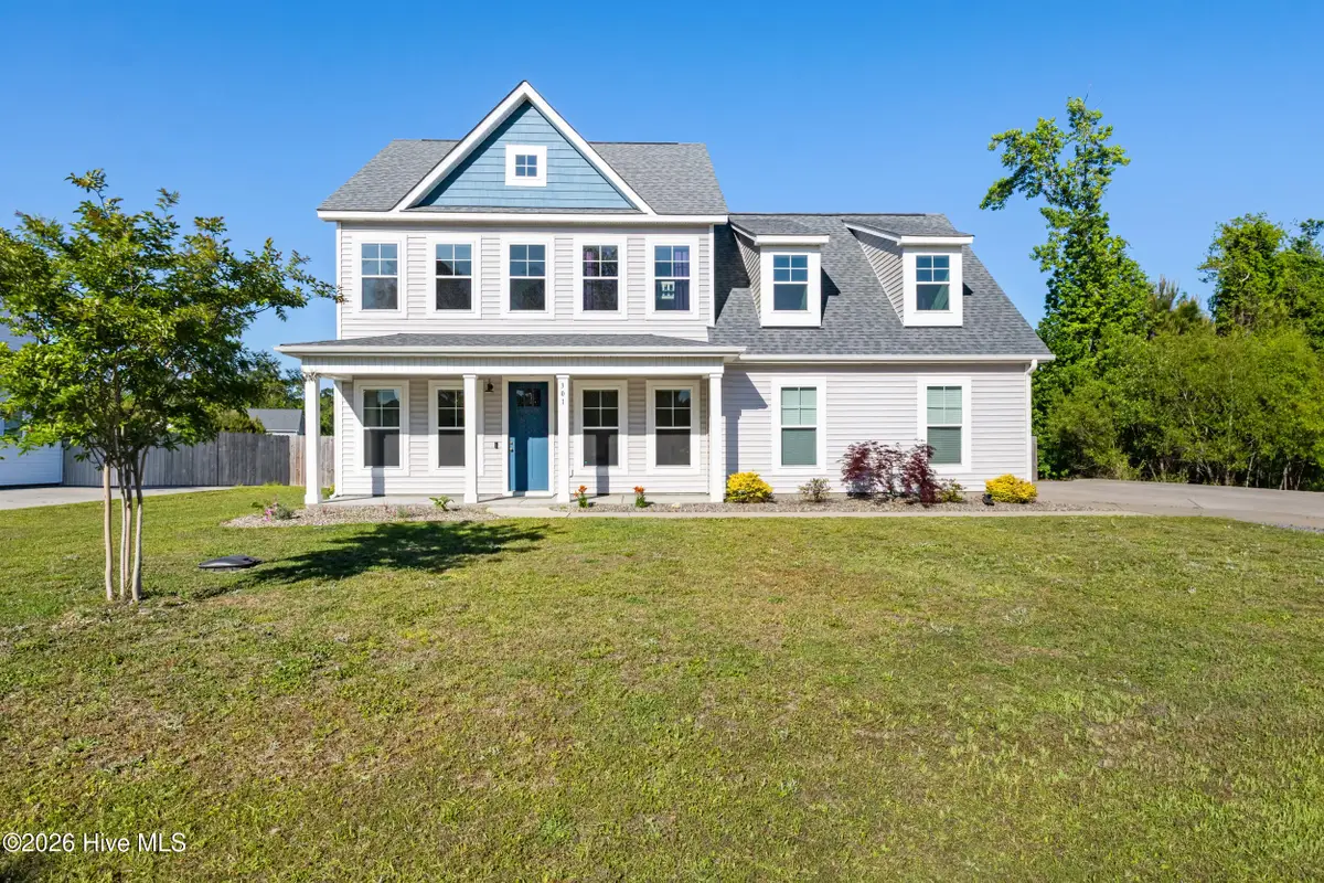 301 Grandview Drive, Hampstead, NC 28443 - #1