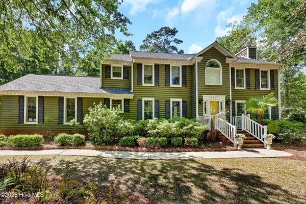 6617 Windingwood Lane, Wilmington, NC 28411