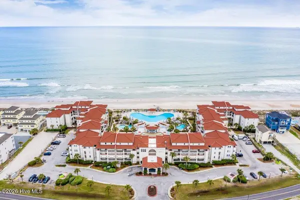 790 New River Inlet Road #Unit 307b, North Topsail Beach, NC 28460