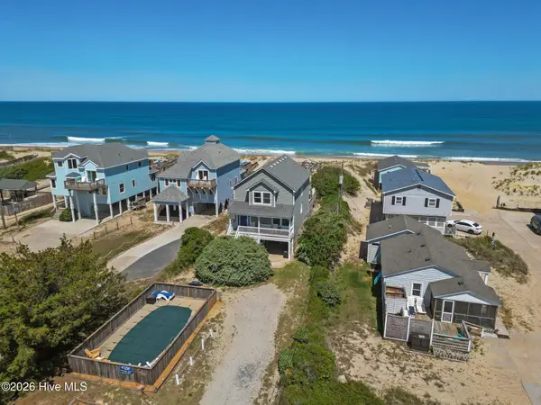 9011 S Old Oregon Inlet Road, Nags Head, NC 27959