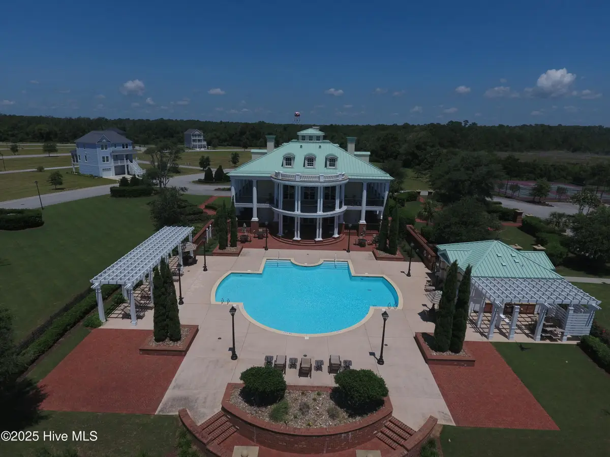 659 Cannonsgate Drive, Newport, NC 28570 - #1