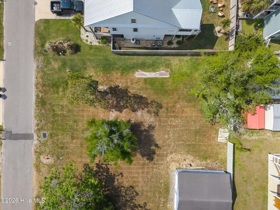 1408 Searay Lane, Carolina Beach, NC 28428 - #3